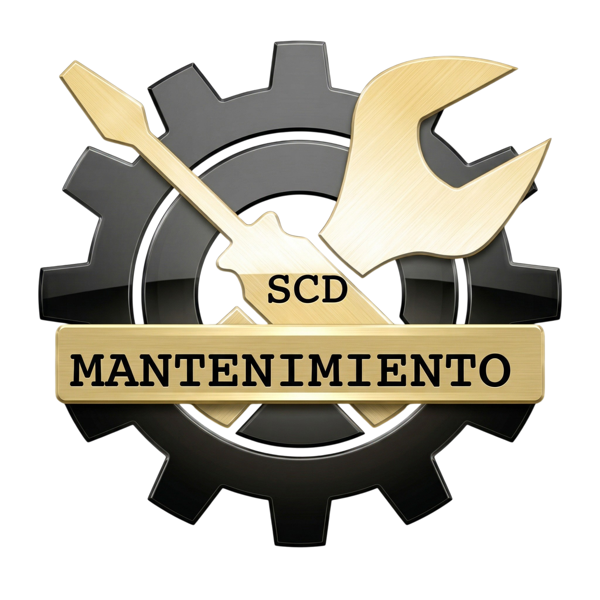 SCD Mantenimiento